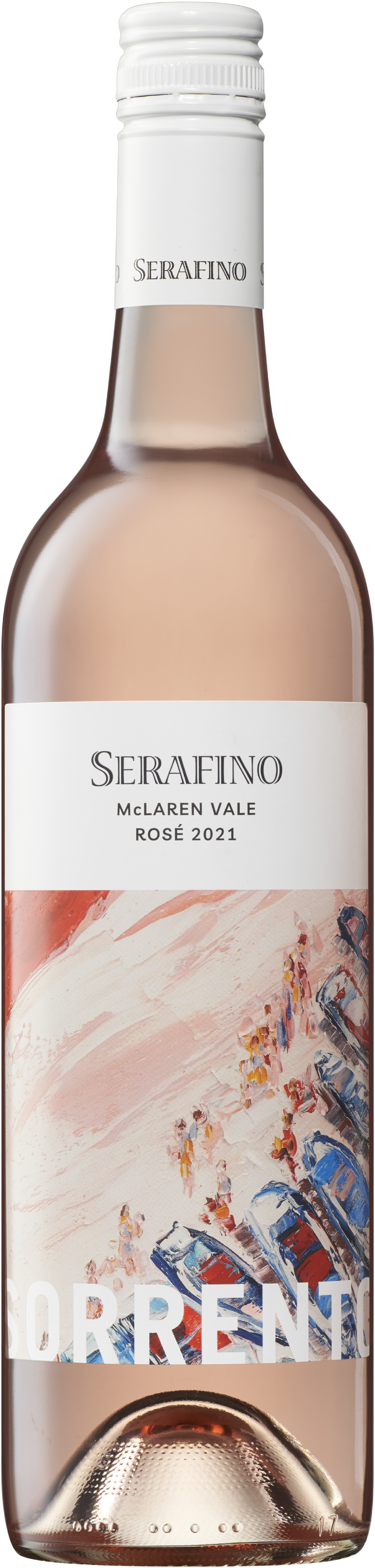 Serafino Wines Sorrento 2021